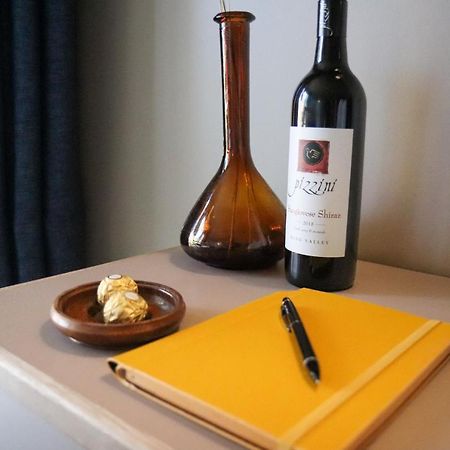 Hotel High Plains Dinner Plain Bagian luar foto